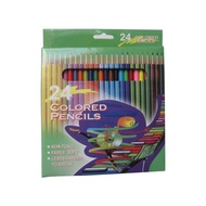 Color Pencil | Colour Pencil 24 Long