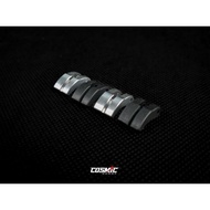 Reds Racing shoes 2x 7075 alu 2x carbon reds clucth off road V2