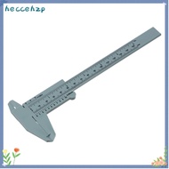 HECCEHZP Digital Caliper, Blue 0-150mm(0-6inch) Caliper Measuring Tool, Comfortable To Use Plastic "