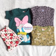 QNK/AMZ Set Waffle/Pleated (1Y/2Y/3Y/4Y/5Y/6Y) !!️