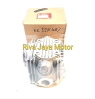 BLOK CYLINDER HEAD GRAND SUPRA PRIMA