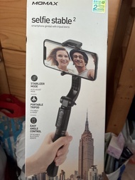 Momax Selfie Stable 2 自拍棍