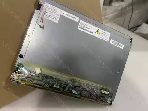 New T-51513D104J-FW-A-AJN 10.4 Inch LCD DISPLAY Screen Panel for OPTREX T-51513D104JU FW A (100% Tes