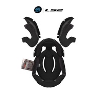 LS2 FF902 Liner 806902LNR01-Helmet Gloves