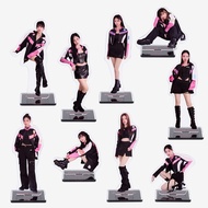 Official Same Style Merchandise TWICE Acrylic Stand November New Desktop Decoration Star Merchandise