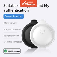 New GPS Tracker Bluetooth 5.0 Anti-Lost GPS Mini Device Pet Elderly Kid Bag Wallet Car Tracking iOS 