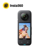 Insta360 X3 全景運動相機 CINSAAQ/B