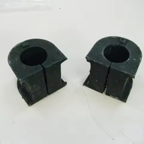 2PCS front stabilizer bar bushing FOR Kia Sorento 2003-2006 OEM 548303E020