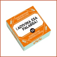 Card Game 51 Questions and Challenges Board Cards Game Party Challenge Activity for Vacation Date Fa