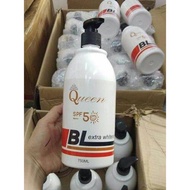 BL lotion extra whitening