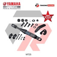 Yamaha Performance Damper - MT25