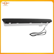 [CloudsMiles] 81570-0K100 Rear Bumper Third Brake Light High Mount Stop Light