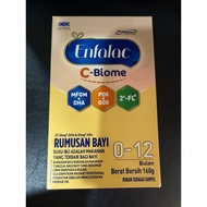 Enfalac C-Biome 160g