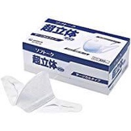 Sofutōku 超立體口罩 標準尺寸 100枚入