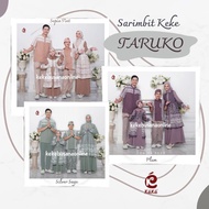 CODE M32U Sarimbit Family Keke Taruko Series