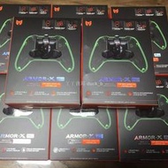 樂至?【精選現貨】現貨墨將戰甲X PRO版手把背夾 xboxss和xboxsx專用背夾代替精英Elite