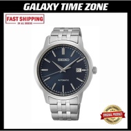 Seiko SRPH87K1 Blue Dial Stainless Steel Automatic Men’s Warch