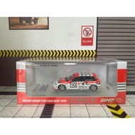1/64 inno Honda civic civic EF3 Float Idemitsu No. 10