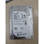 Seagate WD 500GB HDD