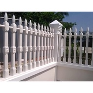 FENCE CONCRETE MOLD FOR TANK CLEANING 1M3