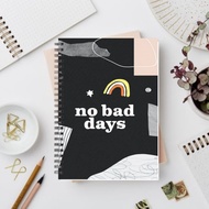 NOTEBOOK AESTHETIC A5 BUKU DIARY NOTE BOOK AESTHETIC JOURNAL BOOK AESTHETIC BUKU CATATAN OTHERS