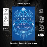 Faithful by Alice Hoffman