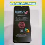 LCD SAMSUNG A032 A03 CORE