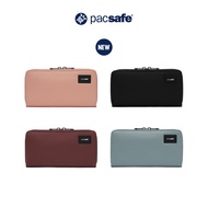 Pacsafe RFIDsafe Continental Wallet กระเป๋าสตางค์ กระเป๋ากันขโมย