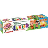 Ubat Gigi Perisa Buah Buahan Mu'min Junior Fruities Flavoured Toothpaste 50g