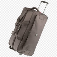 Delsey Paris Original Sling Trolley Backpack