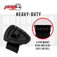 【hot sale】 Honda Tri Switch ON/OFF V2 Plug And play for Click v1,Beat Carb,Beat Fi Scoopy Fi,Wave N