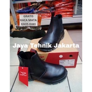 Cheetah Safety Shoes 7110 Steel Toe Safety Shoes / Cheetah Shoes / Safey Shoes