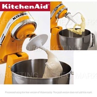 KitchenAid Flat Beater Dough Hook Tilt-Head Stand Mixer 4.8L 4.5 5QT Replacement Accessory Artisan K
