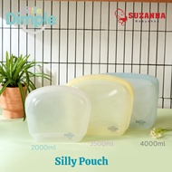 Little Dimple Silly Pouch - Multipurpose Bag