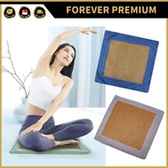 (FOREVER PREMIUM) 500g Extra Thick Wormwood Cooling Seat Cushion Soft And Comfortable Durable Car Ch