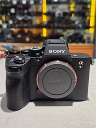 Sony A7R5 A7RV Body