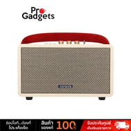[รุ่นใหม่ล่าสุด] AIWA Retro Plus Pro (MI-X155) Super Bass Bluetooth Speaker ลำโพงบลูทูธพกพา by Pro Gadgets