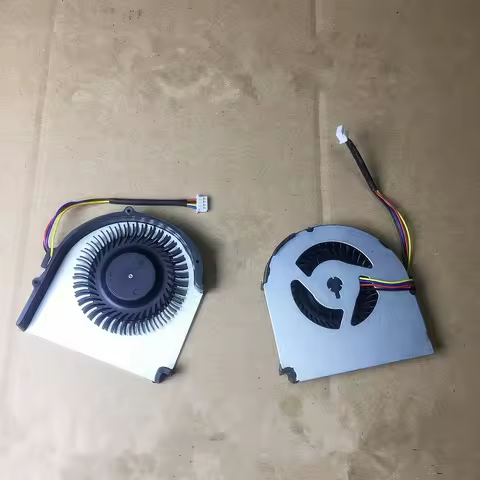 New Laptop CPU Cooling Cooler Fan For Lenovo ThinkPad X220 X220I X220T X230 X230I X230T 04W0435 60.4