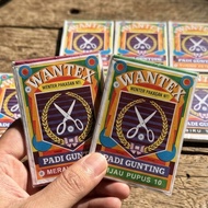 WANTEX PADI GUNTING CLOTHING DYE/ FABRIC DYE/ WANTEX JEANS/