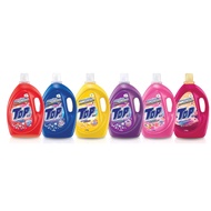 Top Liquid Detergent 3.6kg