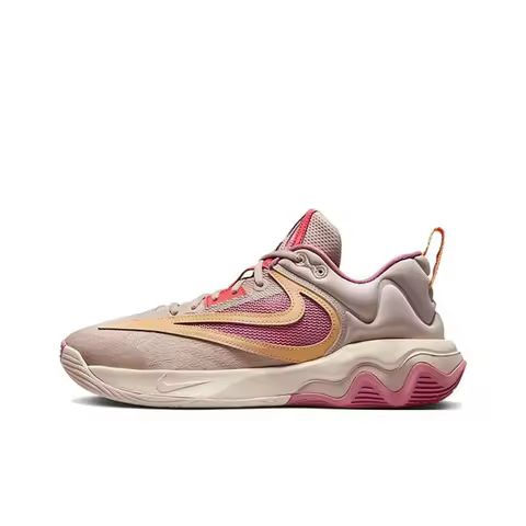 Nike Giannis Immortality 3 Basketball Shoes Men's Low Top DZ7534-200