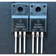 5pcs mos tube WML40N50C4 WML13N55C4 WML10N55C4 WML53N60C4 WML26N60F2 WML53N60F2 WML53N65F2 WML10N65E