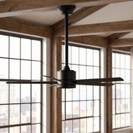 Ceiling Fan Downrod, 40cm/16" Ceiling Fan Extension Rod, D 1 In  sijicc