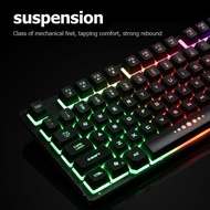 [✅SG Ready Stocks] Gaming 87-Key Keyboard (K87)