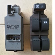 Original Perodua Axia Power Window Main Switch (84820-BZ160)