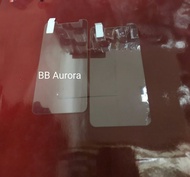 tempered glass BlackBerry Aurora BBC100-1 BB bening anti gores kaca