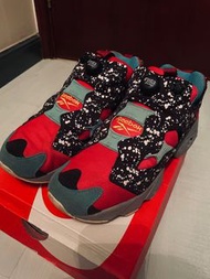 Reebok instapump fury