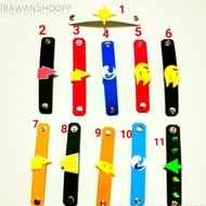 11 Brush BOBOIBOY Bracelet - 1 Brush