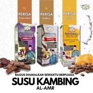 💯ORIGINAL | SUSU KAMBING KURMA DAN MADU AL AMR BY SYAMSUL DEBAT