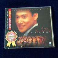 💿[音樂 CD] 張學友 Jacky Cheung《愛與交響曲》MS Mastersonic by DENON MS by Denon 日本天龍